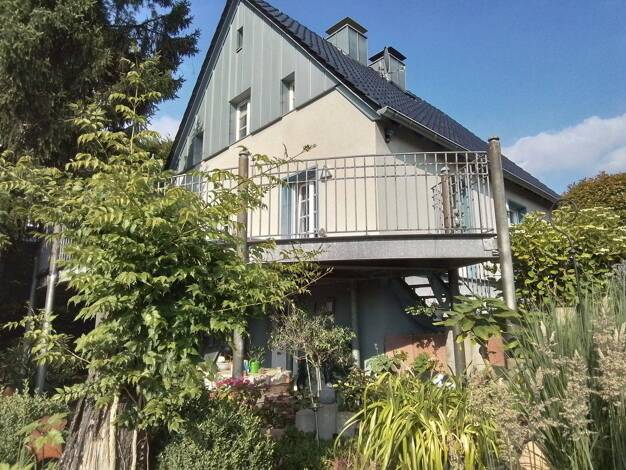 Einfamilienhaus zum Kauf provisionsfrei 750.000 € 5 Zimmer 130 m² 804 m² Grundstück Speldorf Mülheim an der Ruhr 45478