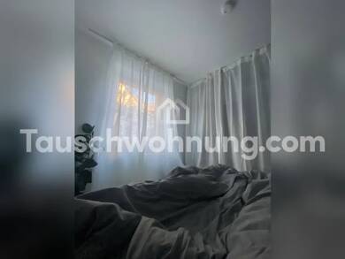 Wohnung zur Miete Tauschwohnung 430 € 2 Zimmer 53 m² 3. Geschoss Hannover 30451