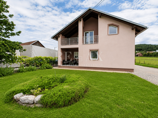Einfamilienhaus zum Kauf 368.000 € 6 Zimmer 875 m² Grundstück Otočac 53220
