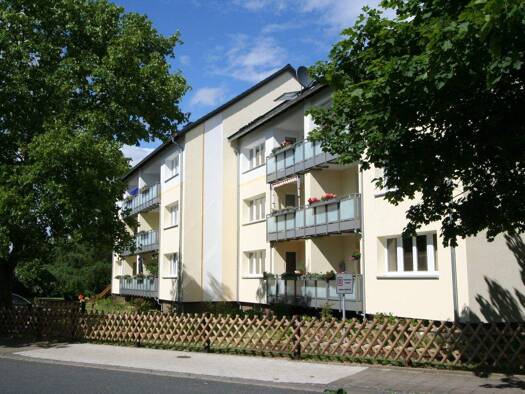 Wohnung zur Miete 570 € 3 Zimmer 54 m² 3. Geschoss frei ab 16.01.2026 Kommerzienrat-Meyer-Allee 94 Kernstadt Süd Peine 31226