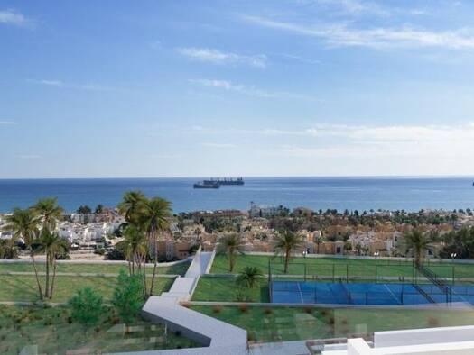 Penthouse zum Kauf provisionsfrei 370.000 € 4 Zimmer 78 m² Calle Vera Colina, 26 Vera 04621