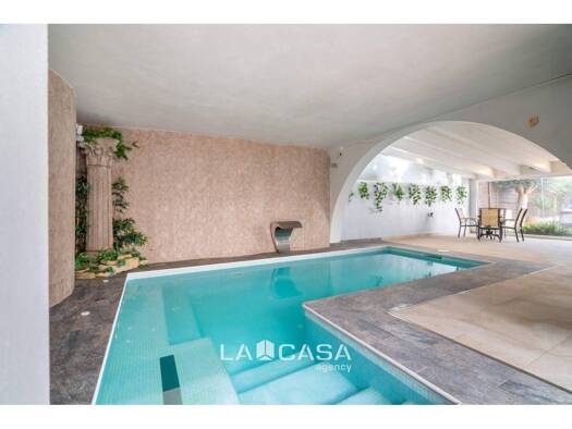 Villa zum Kauf 1.500.000 € 4 Zimmer 178 m² Castelldefels 08860