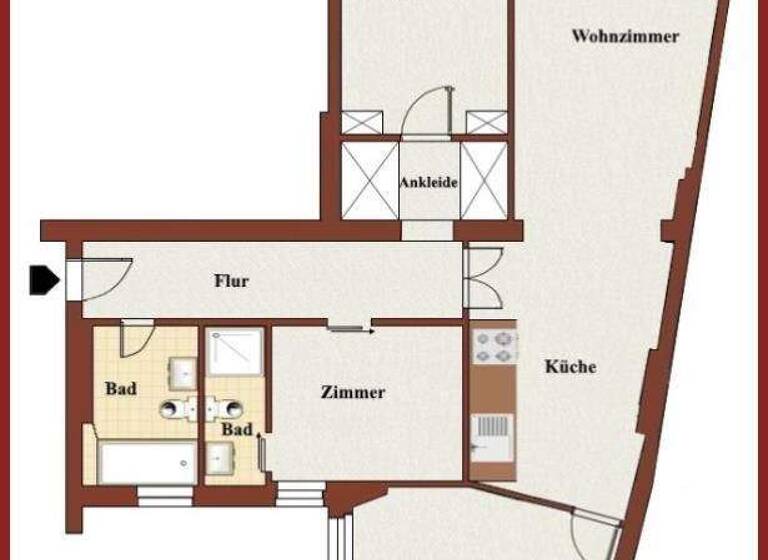 Haus zum Kauf 848.650 € 5 Zimmer 171 m² 736 m² Grundstück Spandau Berlin 13593