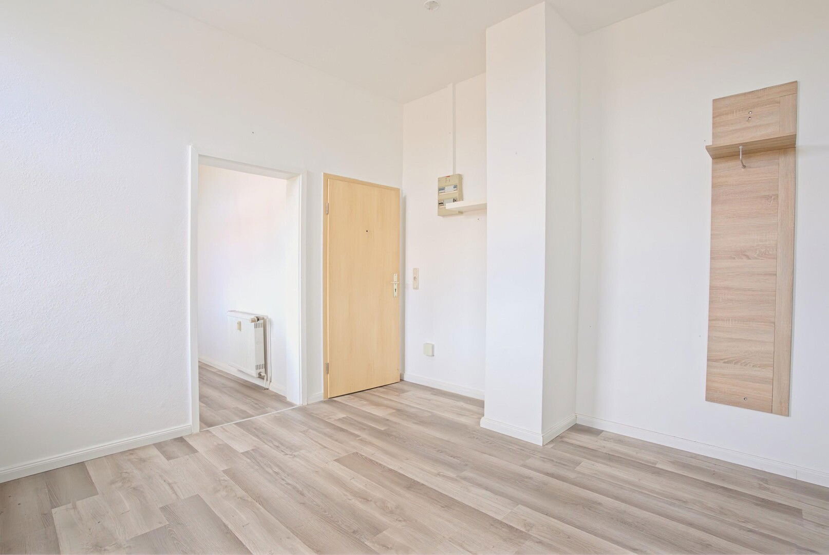 Wohnung zur Miete 810 € 3 Zimmer 90 m²<br/>Wohnfläche 2.<br/>Geschoss August-Bebel-Straße 16, Schönberg Schönberg 23923