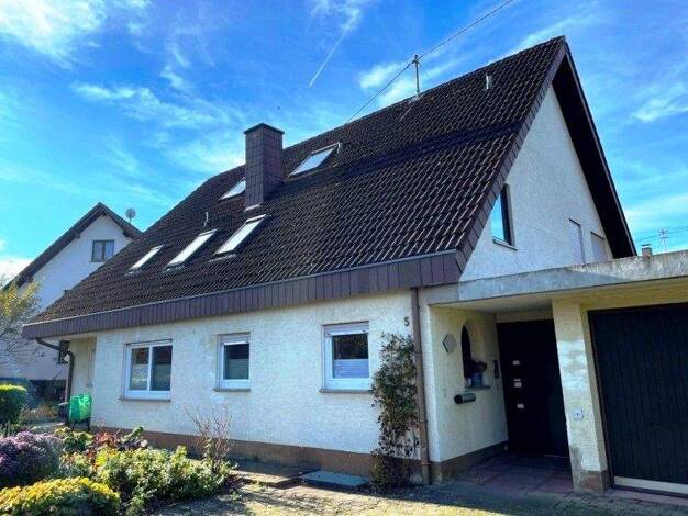 Wohnung zum Kauf 294.000 € 4,5 Zimmer 126 m² Buggingen 79426