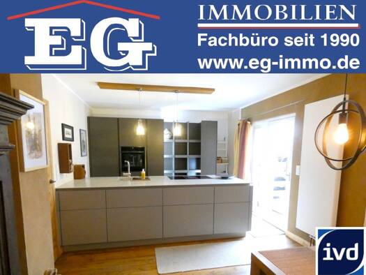 Einfamilienhaus zum Kauf 349.000 € 3 Zimmer 104 m² 460 m² Grundstück Innenstadt Bad Salzuflen 32105