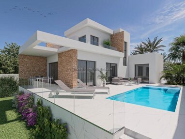 Villa zum Kauf 700.000 € 5 Zimmer 200 m² 500 m² Grundstück San Fulgencio 03177