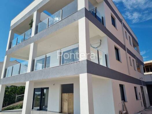 Wohnung zum Kauf 417.000 € 4 Zimmer 125 m² Banjol, Rab Rab