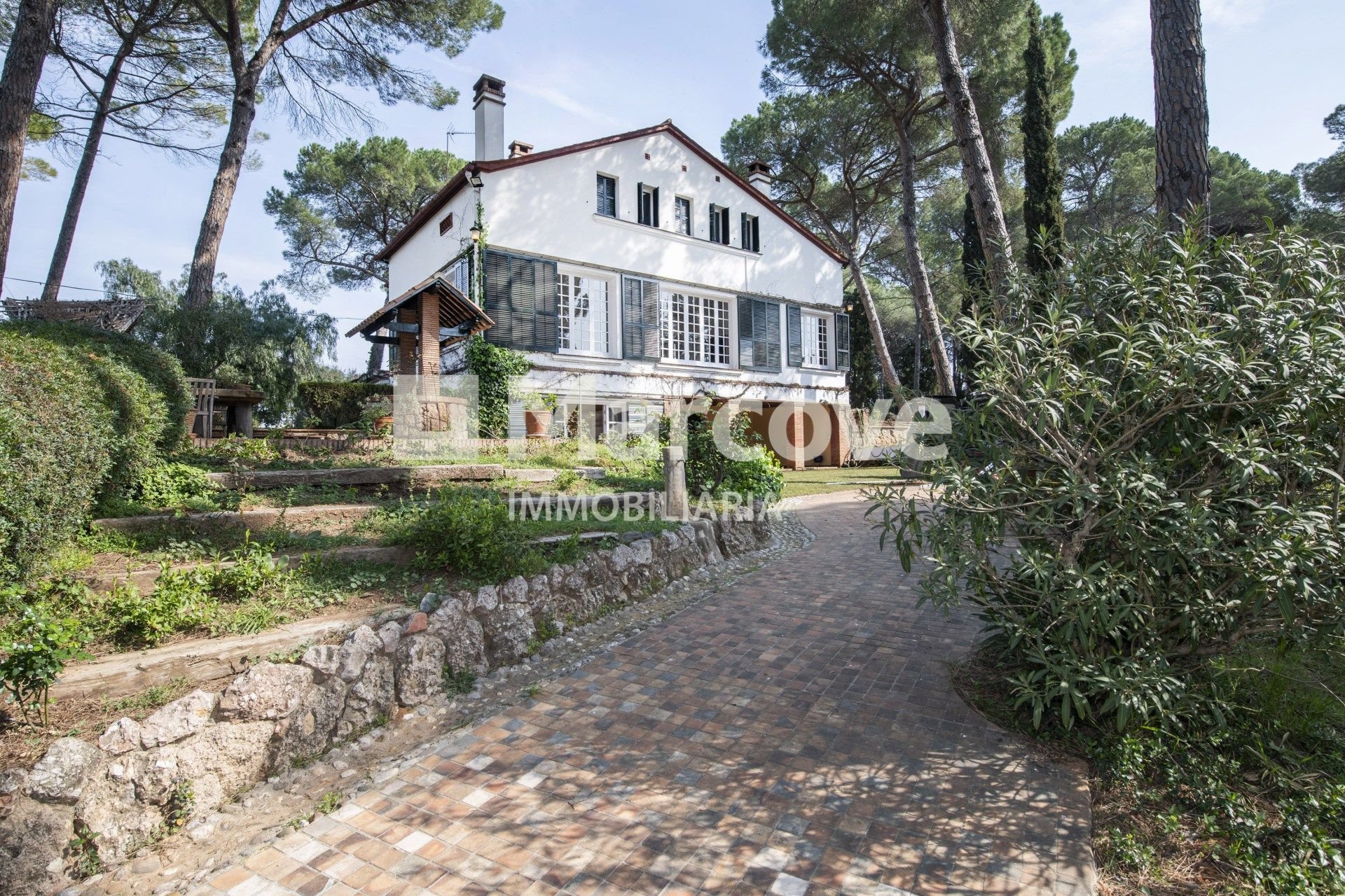 Einfamilienhaus zum Kauf 4.950.000 € 6 Zimmer 775 m²<br/>Wohnfläche Sant Cugat del Vallès 08197