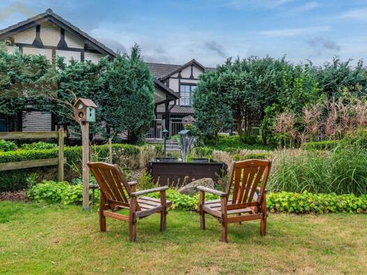 Einfamilienhaus zum Kauf 748.000 € 6 Zimmer 307 m² 3.945 m² Grundstück Wendischbrome Jübar 38489