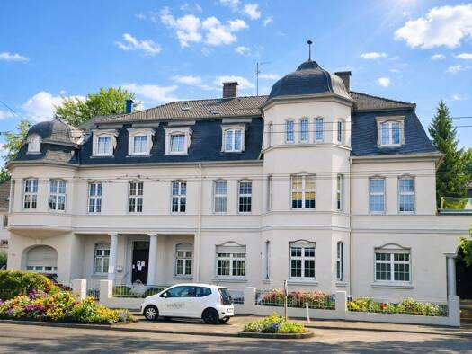 Wohnung zur Miete 600 € 2 Zimmer 65 m² 3. Geschoss Gräfrath Solingen 42653