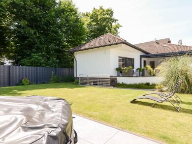 Bungalow zum Kauf 869.000 € 5 Zimmer 152,6 m² 477 m² Grundstück Leverkusen 51379
