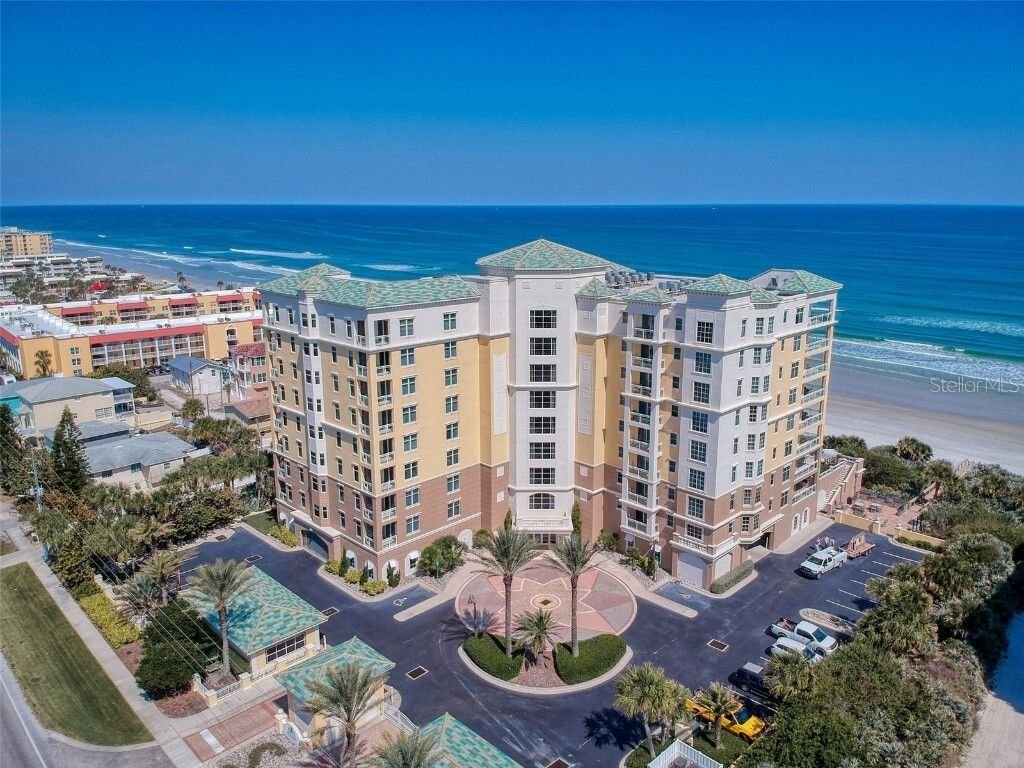 Wohnung zum Kauf 1.121.035 € 5 Zimmer 187,7 m²<br/>Wohnfläche ATLANTIC Avenue 4071 S   # 602 New Smyrna Beach 32169