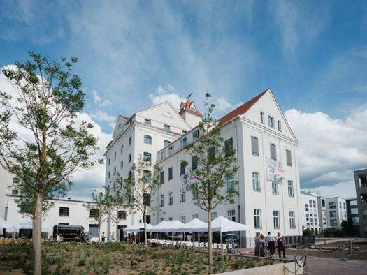 Büro zur Miete provisionsfrei 25 € 2.354 m² Bürofläche teilbar ab 242 m² Allach-Untermenzing München 80999