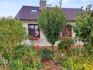 Einfamilienhaus zum Kauf 269.000 € 6 Zimmer 90 m² 493 m² Grundstück Volkmarshausen Hannoversch Münden / Volkmarshausen 34346