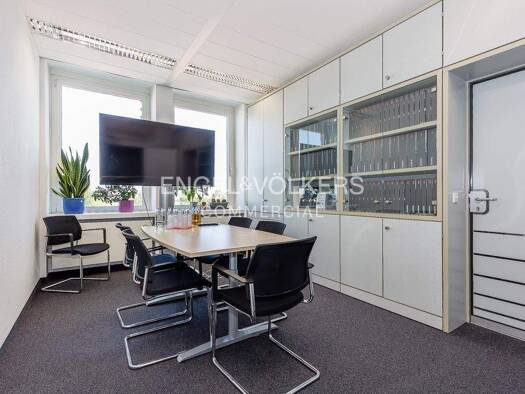 Büro zur Miete 14,50 € 2.555 m² Bürofläche teilbar ab 170 m² Schönefeld 12529