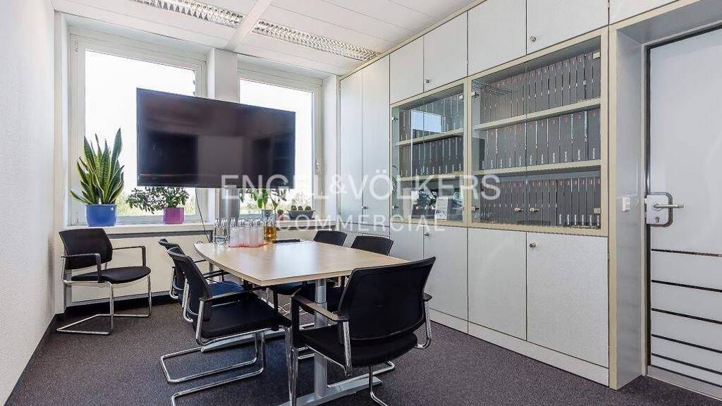 Büro zur Miete 14,50 € 2.555 m² Bürofläche teilbar ab 170 m² Schönefeld 12529