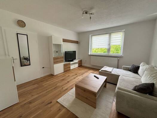 Wohnung zur Miete 1.000 € 3 Zimmer 70 m² Geschoss EG/3 frei ab sofort Kassel 34119