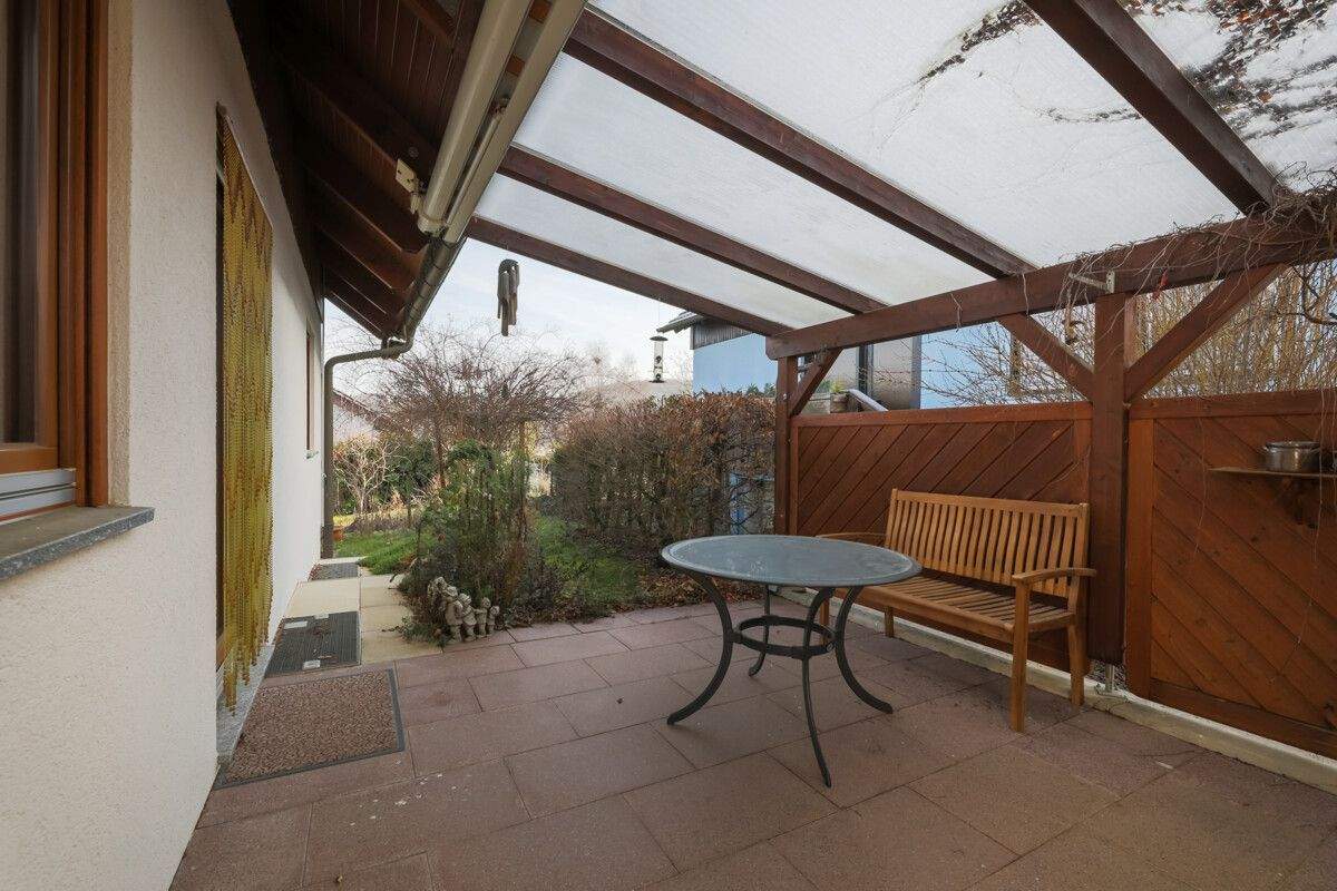 Einfamilienhaus zum Kauf - Ansicht 6