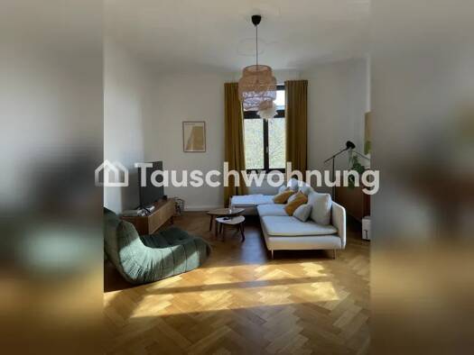 Wohnung zur Miete Tauschwohnung 2.000 € 5 Zimmer 130 m² 3. Geschoss Neustadt Mainz 55118