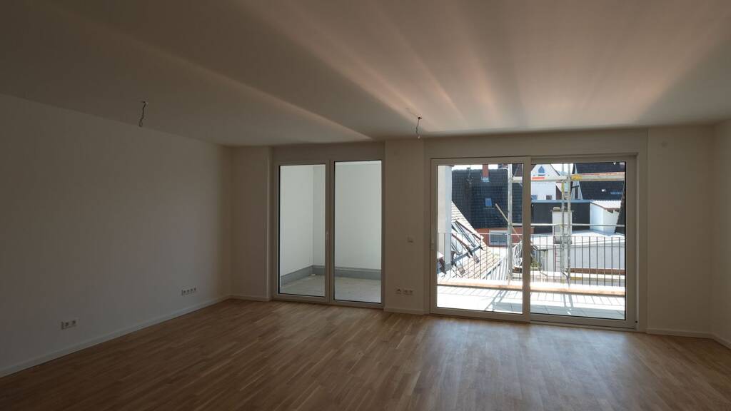 Wohnung zur Miete - Erstbezug 1.961 € 4 Zimmer 130,7 m² 3. Geschoss Endingen 79346