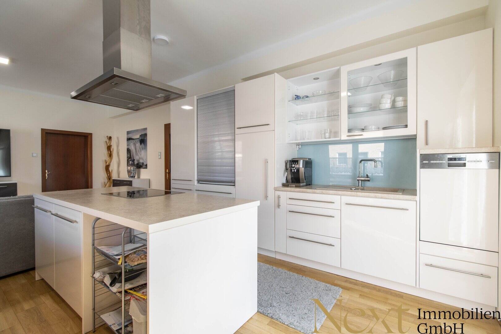 Haus – Linz, Altstadtviertel, Innere Stadt - Ansicht 5