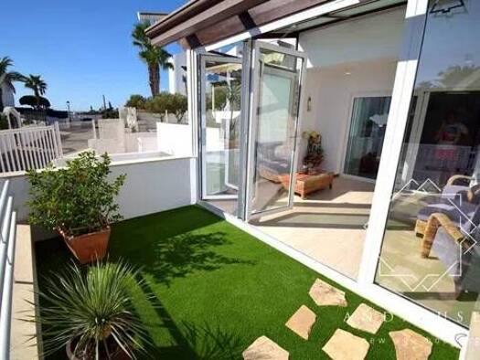 Wohnung zum Kauf 410.000 € 3 Zimmer 181 m² Calle Lucerna Mojácar 04638