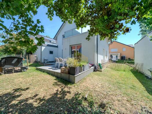 Einfamilienhaus zum Kauf 510.000 € 4 Zimmer 120 m² 306 m² Grundstück Am Schengen-Lyzeum Perl Perl 66706