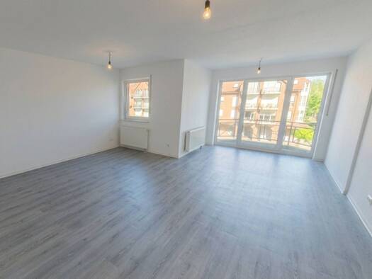 Wohnung zur Miete 829 € 2 Zimmer 85,7 m² 2. Geschoss frei ab 16.09.2026 Hardehauser Weg 8 Kernstadt Paderborn 33100