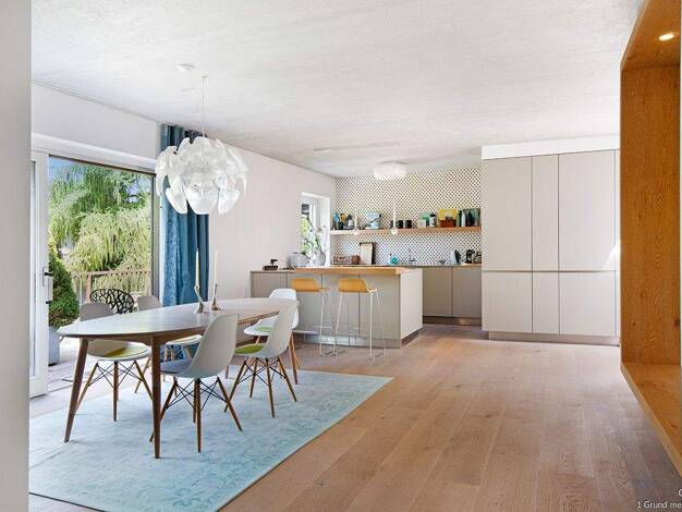 Wohnung zum Kauf 5 Zimmer 205 m² Thalk.Obersendl.-Forsten-Fürstenr.-Solln München-Solln 81479