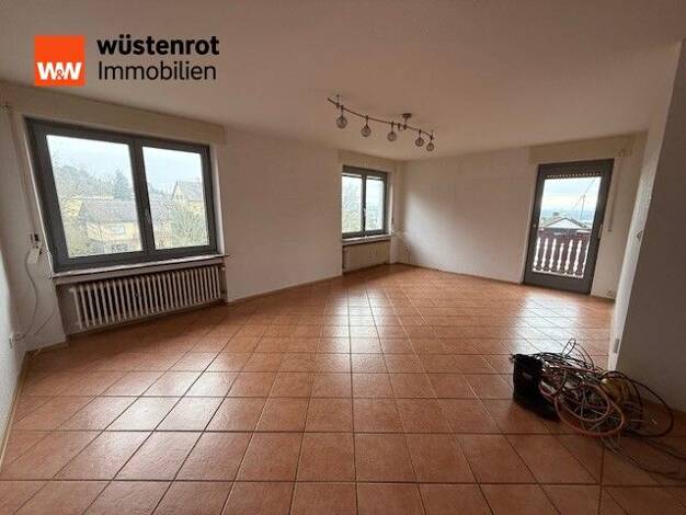 Doppelhaushälfte zum Kauf 149.000 € 3 Zimmer 100 m² 970 m² Grundstück Feldkirchen Neuwied 56567