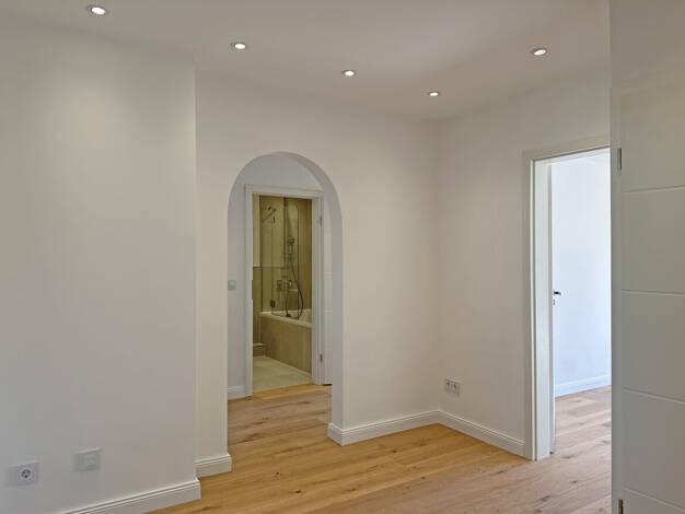 Wohnung zum Kauf provisionsfrei 280.000 € 3 Zimmer 81,3 m² 2. Geschoss Niendorf Hamburg 22455