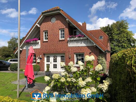 Wohnung zum Kauf 135.000 € 2,5 Zimmer 47,4 m² Werdum 26427