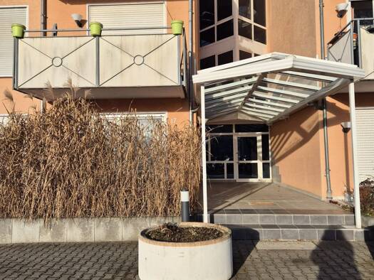 Wohnung zur Miete 390 € 1 Zimmer 35 m² Geschoss EG/4 frei ab 01.04.2026 Groß-Zimmern 64846