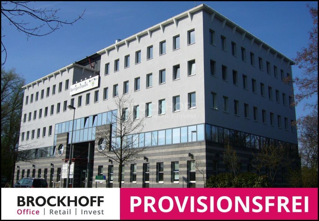 Bürofläche zur Miete provisionsfrei 22 Zimmer 1.034,2 m²<br/>Bürofläche ab 1.034,2 m²<br/>Teilbarkeit Weitmar - Mitte Bochum 44795