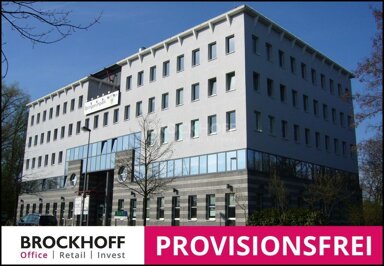 Bürofläche zur Miete provisionsfrei 22 Zimmer 1.034,2 m² Bürofläche teilbar ab 1.034,2 m² Weitmar - Mitte Bochum 44795