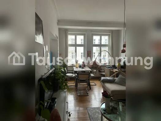 Wohnung zur Miete Tauschwohnung 700 € 2 Zimmer 60 m² 3. Geschoss Französisch Buchholz Berlin 10437