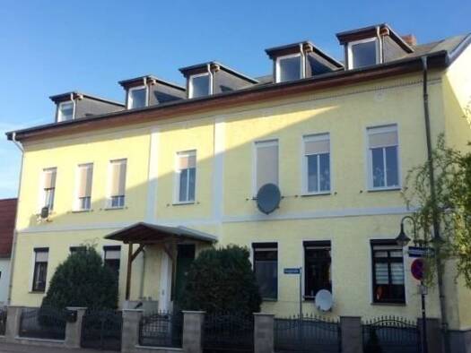 Wohnung zur Miete 504 € 3 Zimmer 77 m² 3. Geschoss Wolmirstedt 39326