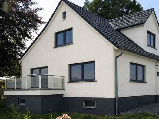Einfamilienhaus zum Kauf 225.000 € 120,5 m² 854 m² Grundstück Rosenberg Rosenberg 73494
