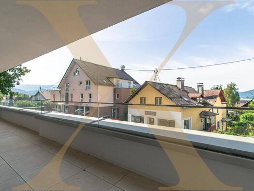 Wohnung zum Kauf - Erstbezug 487.000 € 3 Zimmer 77,1 m² Seewalchen am Attersee 4863