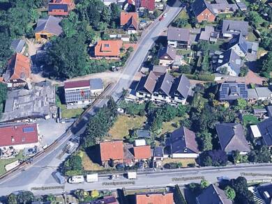 Einfamilienhaus zum Kauf provisionsfrei 6 Zimmer 170 m² 603 m² Grundstück Garbsen 30826