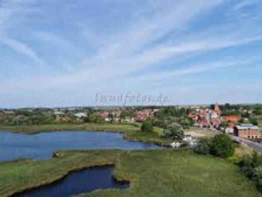 Grundstück zum Kauf provisionsfrei 138.000 € 630 m² Grundstück Travemünder Weg 9 Dassow 23942