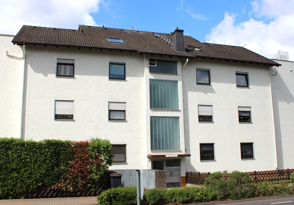 Wohnung zur Miete 700 € 2 Zimmer 65 m²<br/>Wohnfläche 3.<br/>Geschoss 01.01.2025<br/>Verfügbarkeit Obertshausen Obertshausen 63179