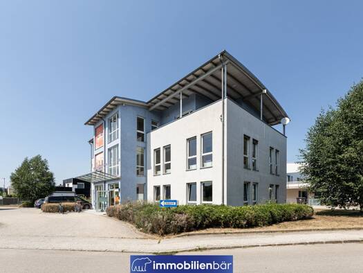 Bürogebäude zum Kauf 1.450.000 € Sierning 4522