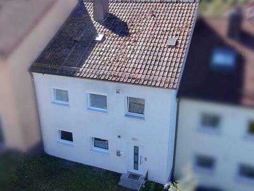 Reihenmittelhaus zum Kauf 289.000 € 6 Zimmer 128 m² 287 m² Grundstück Schwäbisch Gmünd 73525