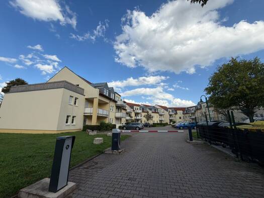 Wohnung zur Miete 619 € 3 Zimmer 70,3 m² 3 Geschosse frei ab 01.10.2026 Breite Gasse 18 Gotha Gotha 99867