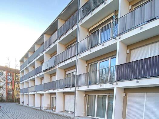 Wohnung zum Kauf 170.000 € 1 Zimmer 28,5 m² Bruck Erlangen 91058