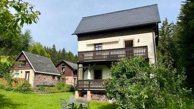 Einfamilienhaus zum Kauf provisionsfrei 299.000 € 5 Zimmer 142 m² 1.414 m² Grundstück Altenberg Altenberg 01773