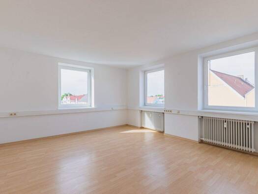 Bürofläche zur Miete provisionsfrei 995 € 2 Zimmer 91 m² Bürofläche Zweibrückenstr. 685 Altstadt Landshut 84028