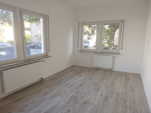 Wohnung zur Miete 850 € 4 Zimmer 88 m² frei ab sofort Böckingen Heilbronn 74080